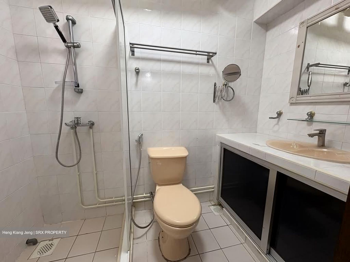 Blk 327 Sembawang Crescent (Sembawang), HDB 4 Rooms #568913611